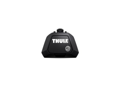 GMC Acadia Thule® Caprock Platform Rack Mount Kit (pentru vehicule cu șine ridicate) de la Thule®