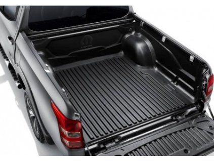 Fiat Fullback Revestimiento protector del compartimento de carga DC, revestimiento protector del compartimento de carga