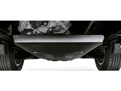 Fiat Fullback Instalační sada