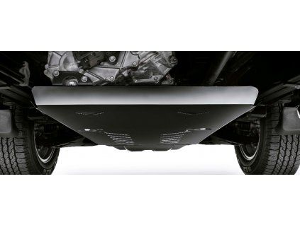 Kit d'installation Fiat Fullback
