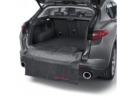 Alfa Romeo Stelvio/Giulia/ Tonale Protector de maletero 68353406AA