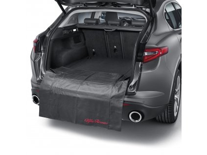Alfa Romeo Stelvio/Giulia/ Tonale Trunk protector 68353406AA