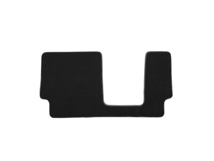 GMC Acadia Kobereček pro modely s lavicovým sedadlem ve druhé řadě v barvě uhlově černá