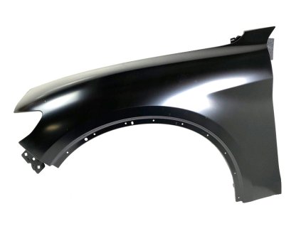 Alfa Romeo Stelvio Kotflügel vorne links 68377622AA