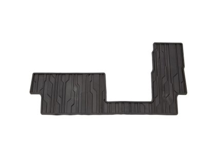 GMC Acadia Rohož do každého počasí pro modely s lavicovým sedadlem ve druhé řadě v barvě Cocoa