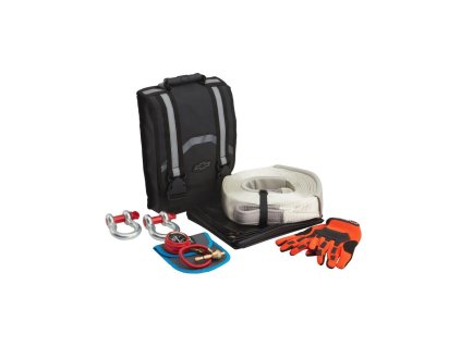 Chevrolet Suburban 12.gen Terénní vyprošťovací sada