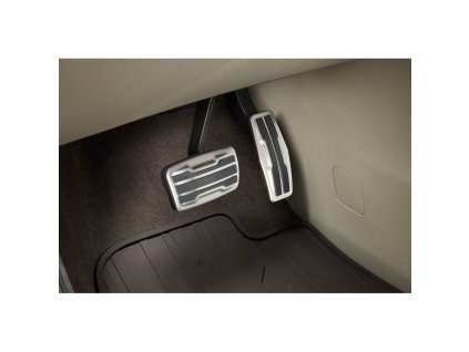 GMC Acadia Sportovní kryty pedálů automatické převodovky