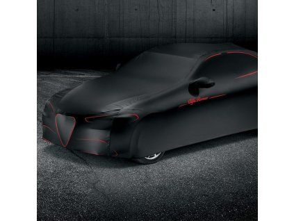 Alfa Romeo Giulia Funda protectora exterior
