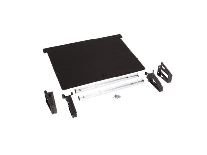 GMC Acadia Systém kolejnic do kufru montovaný na podlahu