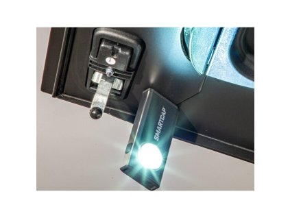 GMC, Chevrolet Zseblámpa mágneses LED-es zseblámpával a SmartCap®-től