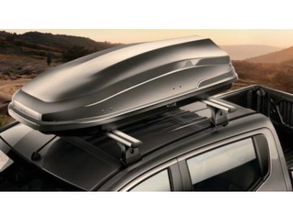 Lancia / Fiat Box da tetto 360 L
