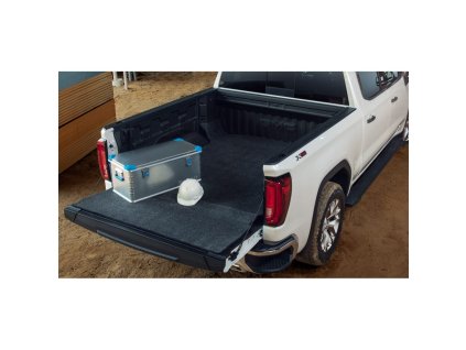 Copriletto GMC Sierra 1500 5a generazione in grigio per modelli con box standard di BedRug™