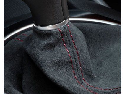 Fiat 124 Spider Soufflet de levier de vitesse (manuel)