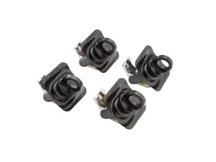 GMC Sierra 1500 5.gen, Chevrolet Silverado 1500 4.gen Uvazovací kroužky pro náklad