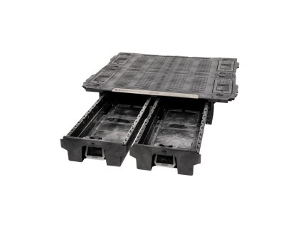 GMC, Chevrolet Standardní úložný systém nákladní od DECKED®