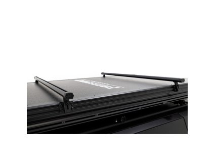 GMC Sierra 1500 5th gen Cross Rail Kit (for use with Freespirit Recreation® Aspen V2 XL and Evolution V2 XL Rooftop Tents) by Freespirit Recreation®