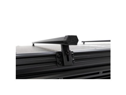 GMC Kit de șine transversale Sierra 1500 a 5-a generație (pentru utilizarea cu cortul de acoperiș Freespirit Recreation® Aspen V2) de la Freespirit Recreation®