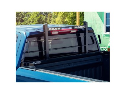 GMC Sierra 1500 5th gen Shortened original stand from BACKRACK™
