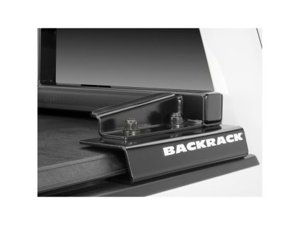 GMC, Chevrolet Wide Top Hardware Installation Kit from BACKRACK™