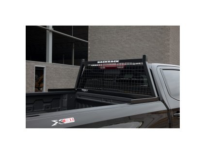 GMC Sierra 1500 5th gen Security Carrier by BACKRACK™