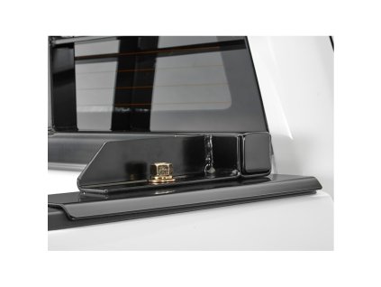 GMC, Chevrolet Standard hardware installation kit from BACKRACK™