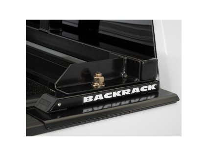 GMC, Chevrolet Alacsony profilú hardvertelepítő készlet a BACKRACK™-től