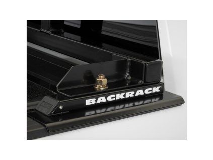 GMC, Chevrolet Kit de matériel d'installation à profil bas de BACKRACK™