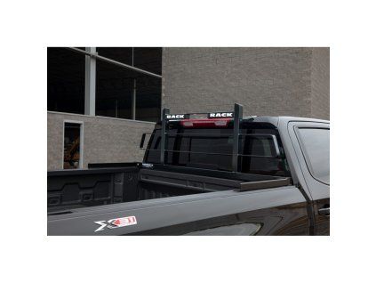 GMC Sierra 1500 5e gén. Support ORIGINAL STYLE de BACKRACK™