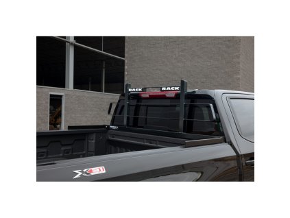 GMC Sierra 1500 5th gen Stand ORIGINAL STYLE by BACKRACK™