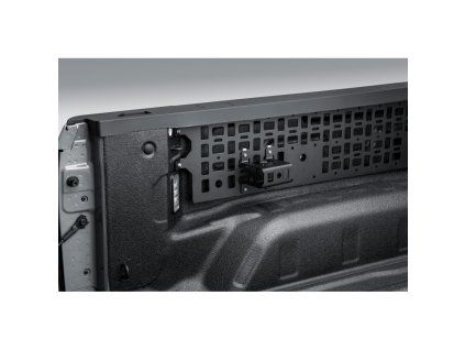 GMC Sierra 1500 5.gen Support d'attelage de remorque utilitaire mural