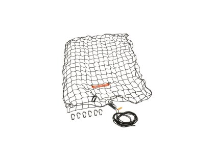 GMC Sierra 1500 5th gen, Chevrolet Silverado 1500 4th gen 6 ft Bed Cargo Net by LoadTamer™