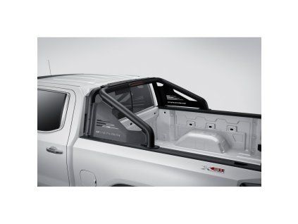 GMC Sierra 1500 5.gen Sport bar con script sierra