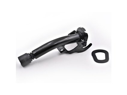 GMC Sierra 1500 5.gen, Chevrolet Silverado 1500 4.gen Výlevka z kanystru Rugged Ridge®