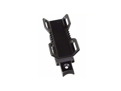GMC Sierra 1500 5a gen, Chevrolet Silverado 1500 4a gen Supporto estintore Elite di Rugged Ridge®
