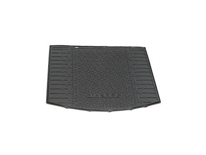 Lincoln Navigator Black Schutz des Gepäckraums hinter der 2. Sitzreihe