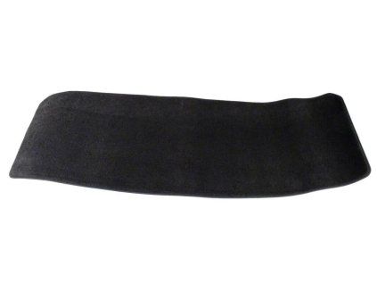 Lincoln Navigator Tapis de coffre noir