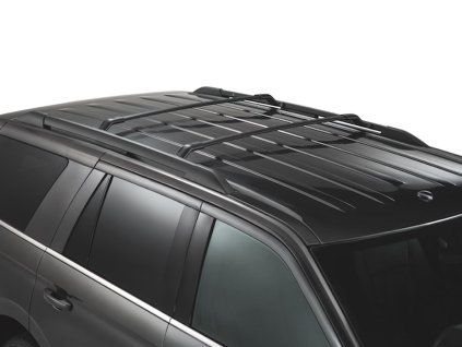Lincoln Navigator Juego de barras transversales 2 uds