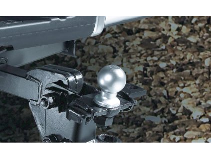 Ford, Lincoln Balama 2 5/16" bilă 1" arbore