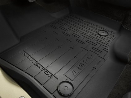 Lincoln Navigator Inserto da pavimento 4 pezzi per tutte le condizioni atmosferiche