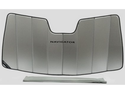 Lincoln Navigator UVS100 Napvédelem