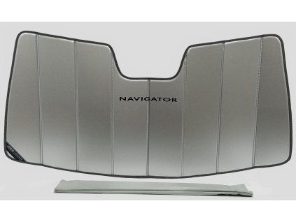 Lincoln Navigator UVS100 Protector solar