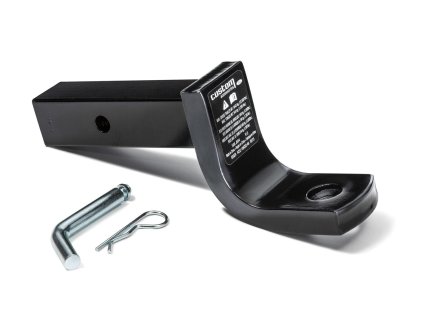 Lincoln Navigator, Ford F-150 Guľový držiak prívesného závesu 4„ Drop pre 2“ prijímač závesu, 12 000 GTW