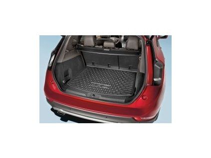 Lincoln MKC Protection de coffre