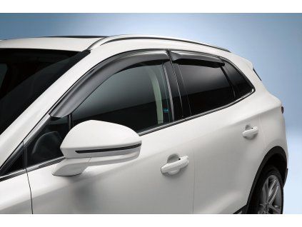 Lincoln MKC Deflectores de ventanilla
