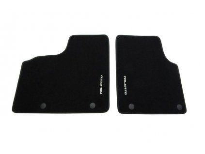 Fiat Talento Koberečky, s klimatizací TC