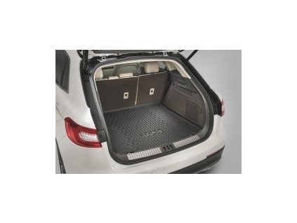 Lincoln MKX Kofferraummatte