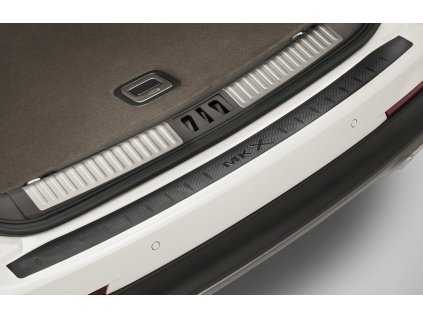 Lincoln MKX Osłona tylnego zderzaka