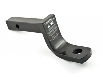 Ford Support de boule d'attelage 1 1/4" Classe II