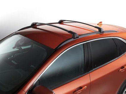 Ford Escape Jeu de barres transversales 2 pcs