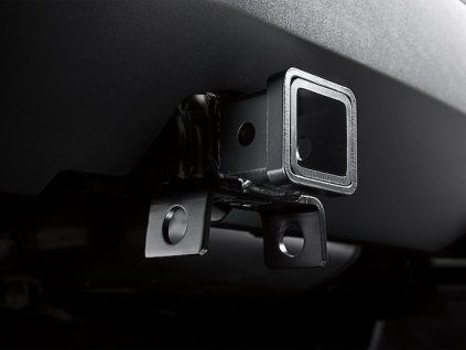 Ford Escape 4.gen 2“ приемник за теглич
